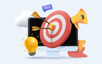 Seo optimization and smm concept. Digital marketing, smm digital web technology. 3D Web Vector Illustrations. Improving ranking on search engine, Search engine traffic, Testing website SEO, 3D design